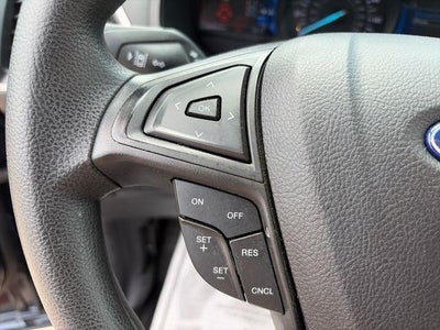2024 Ford Edge SE AWD