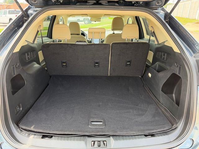 2024 Ford Edge SE AWD