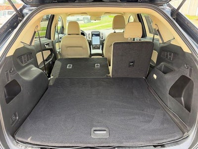 2024 Ford Edge SE AWD