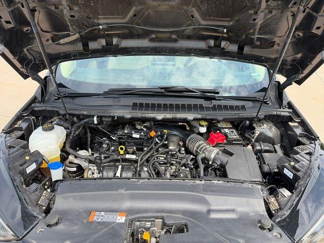 2024 Ford Edge SE AWD