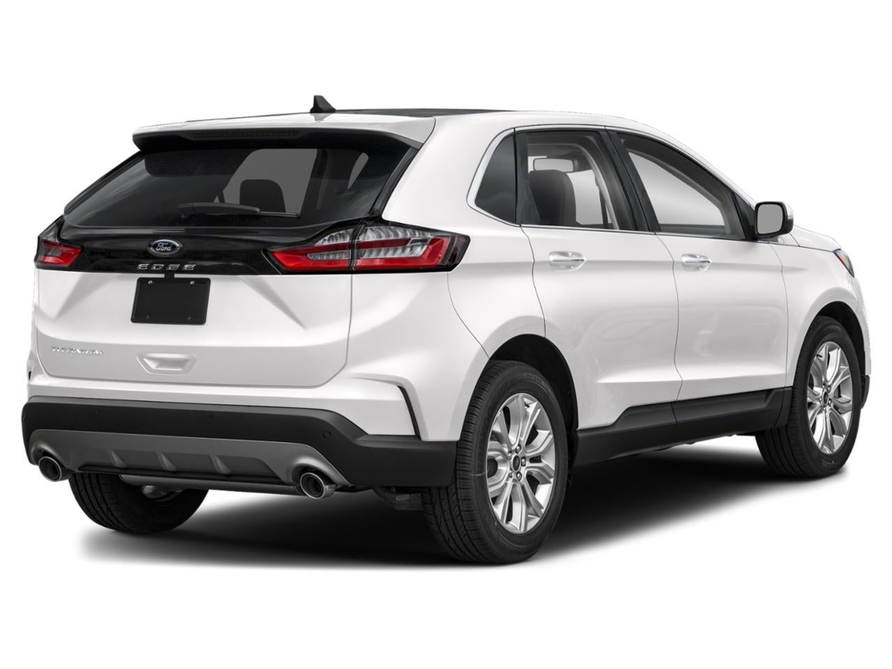 2022 Ford Edge Titanium AWD