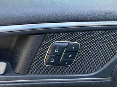 2018 Ford Edge Titanium AWD