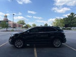 2018 Ford Edge Titanium AWD