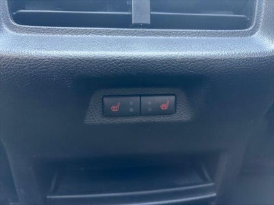 2018 Ford Edge Titanium AWD