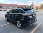2018 Ford Edge Titanium AWD
