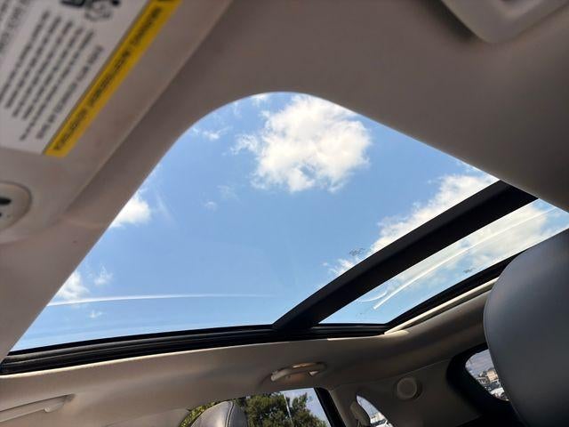 2018 Ford Edge Titanium AWD