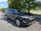 2018 Ford Edge Titanium AWD