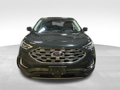 2023 Ford Edge Titanium AWD