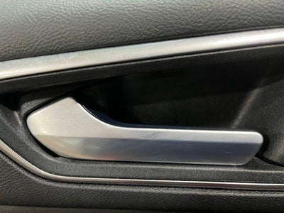 2023 Ford Edge Titanium AWD