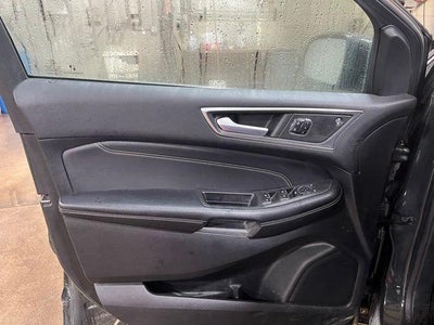 2023 Ford Edge Titanium AWD