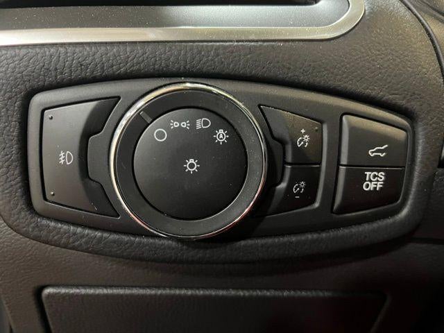 2023 Ford Edge Titanium AWD