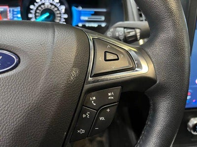 2023 Ford Edge Titanium AWD