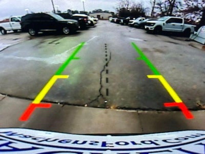 2023 Ford Edge Titanium AWD