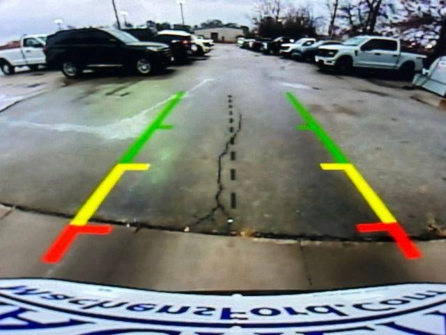 2023 Ford Edge Titanium AWD