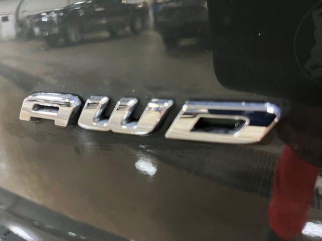 2023 Ford Edge Titanium AWD