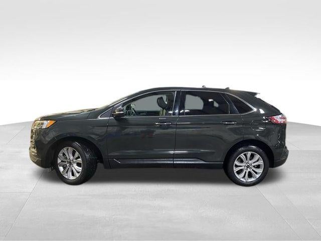 2023 Ford Edge Titanium AWD