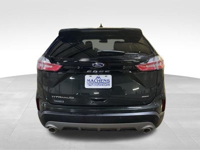 2023 Ford Edge Titanium AWD