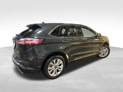 2023 Ford Edge Titanium AWD