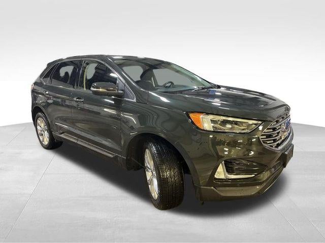2023 Ford Edge Titanium AWD