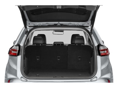 2023 Ford Edge Titanium AWD