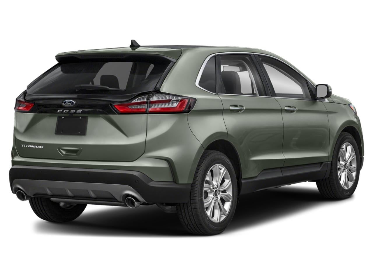 2023 Ford Edge Titanium AWD