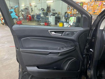 2024 Ford Edge Titanium AWD