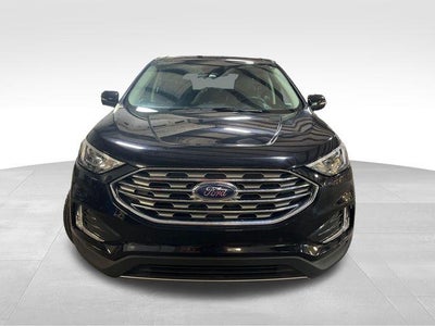 2024 Ford Edge Titanium AWD