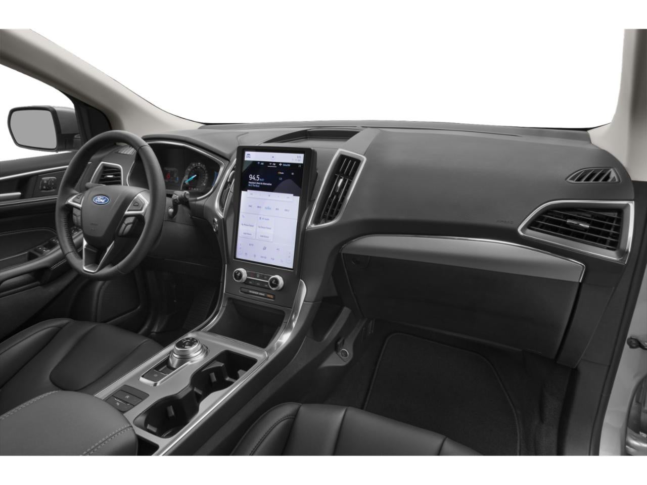 2024 Ford Edge Titanium AWD