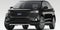 2024 Ford Edge Titanium AWD