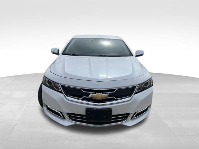 2019 Chevrolet Impala Premier