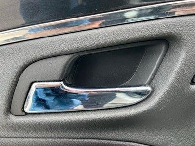 2019 Chevrolet Impala Premier