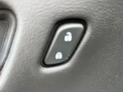 2019 Chevrolet Impala Premier