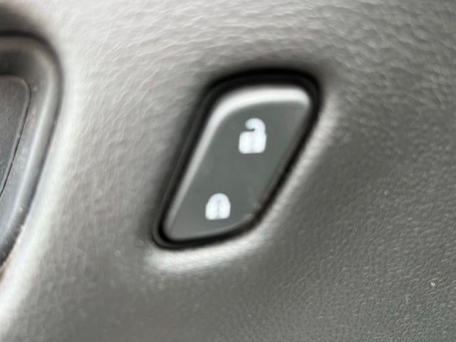 2019 Chevrolet Impala Premier