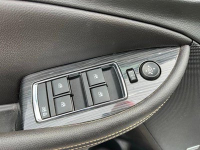 2019 Chevrolet Impala Premier