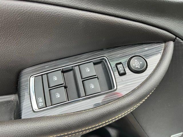 2019 Chevrolet Impala Premier