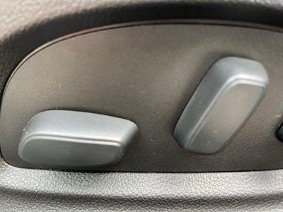 2019 Chevrolet Impala Premier