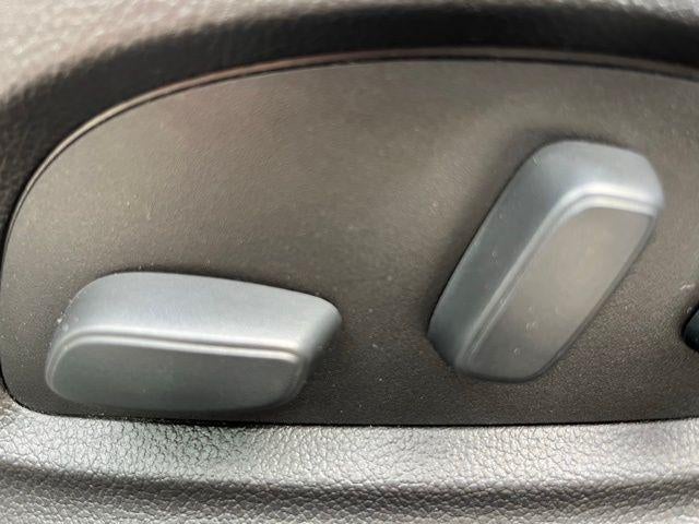 2019 Chevrolet Impala Premier