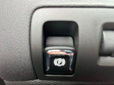 2019 Chevrolet Impala Premier