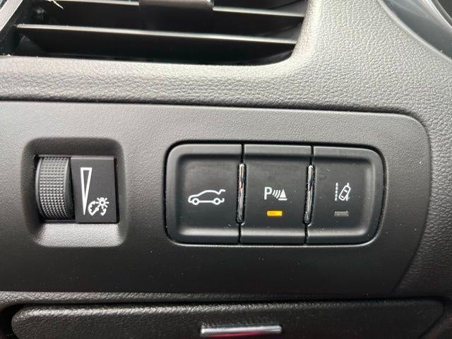 2019 Chevrolet Impala Premier