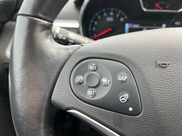 2019 Chevrolet Impala Premier