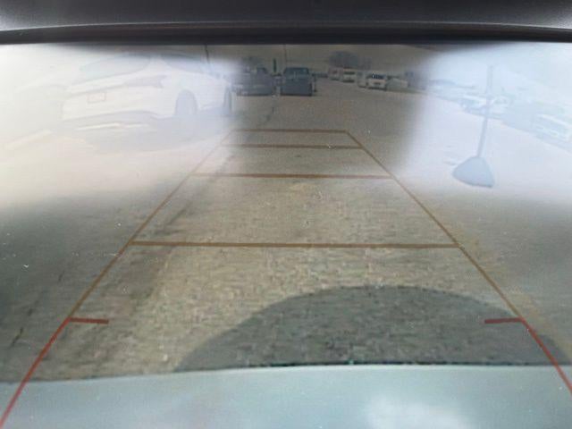 2019 Chevrolet Impala Premier