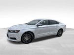 2019 Chevrolet Impala Premier