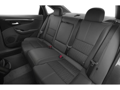 2019 Chevrolet Impala Premier