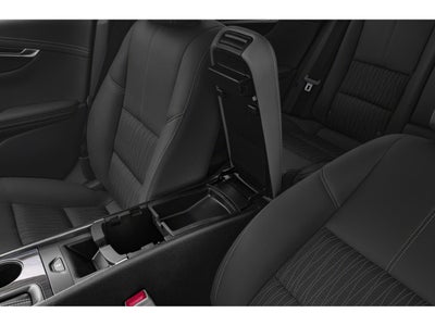 2019 Chevrolet Impala Premier