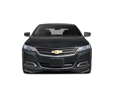 2019 Chevrolet Impala Premier