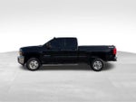 2019 Chevrolet Silverado 2500 HD Double Cab Standard Box 4-Wheel Drive LT