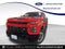 2022 Chevrolet Silverado 2500 HD Crew Cab Standard Box 4-Wheel Drive Custom