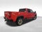 2022 Chevrolet Silverado 2500 HD Crew Cab Standard Box 4-Wheel Drive Custom