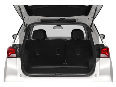 2022 Chevrolet Equinox AWD 4dr LS w/1LS