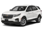 2022 Chevrolet Equinox AWD 4dr LS w/1LS
